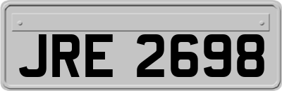 JRE2698