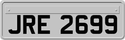 JRE2699