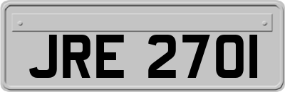JRE2701