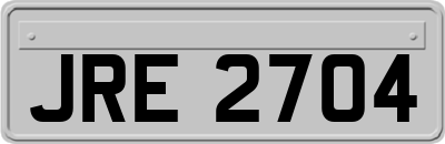 JRE2704