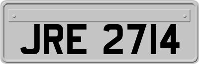 JRE2714