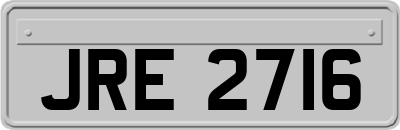 JRE2716