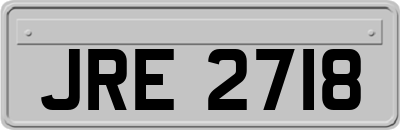 JRE2718