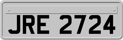 JRE2724