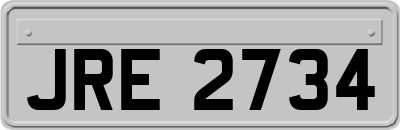 JRE2734