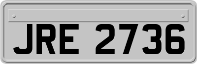 JRE2736