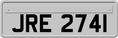 JRE2741