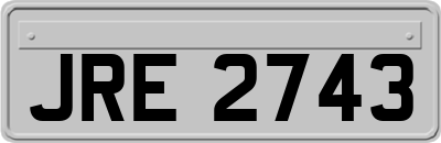 JRE2743