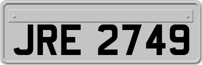 JRE2749