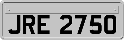 JRE2750