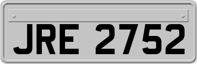 JRE2752