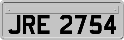 JRE2754