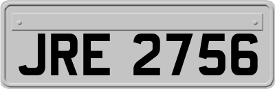 JRE2756