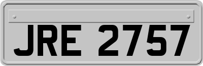JRE2757