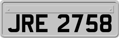 JRE2758