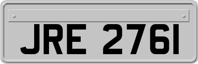 JRE2761