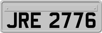 JRE2776