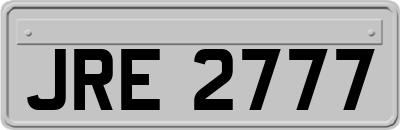 JRE2777