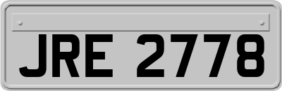 JRE2778