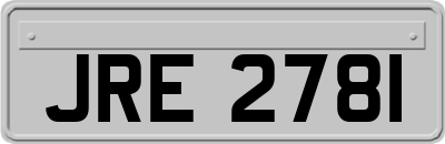 JRE2781