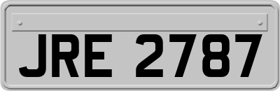 JRE2787