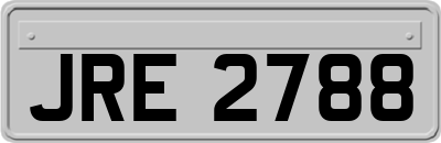 JRE2788