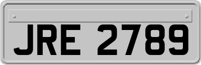 JRE2789