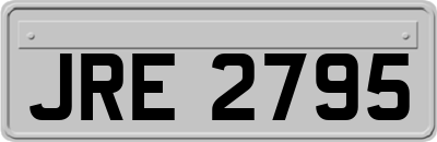 JRE2795