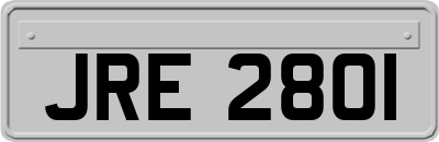 JRE2801