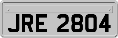 JRE2804