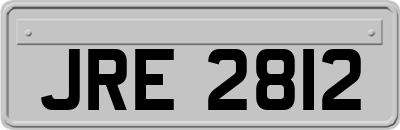 JRE2812