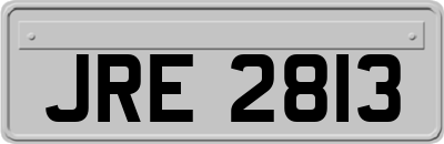 JRE2813