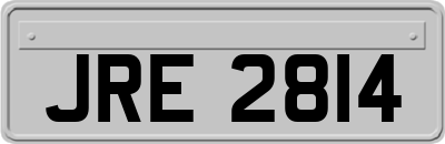 JRE2814