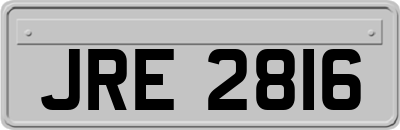 JRE2816