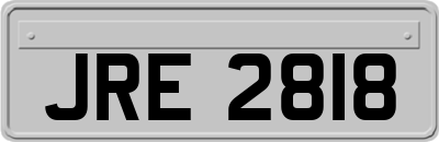 JRE2818