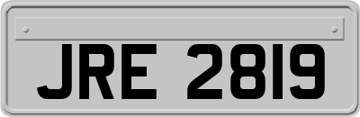 JRE2819