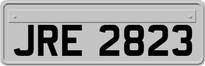 JRE2823