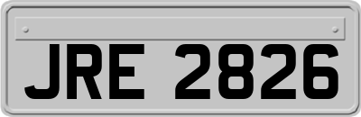 JRE2826