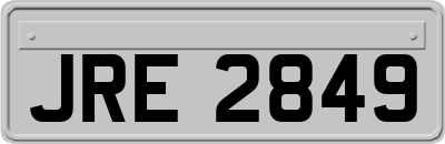 JRE2849