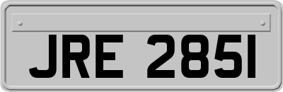JRE2851