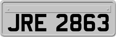 JRE2863