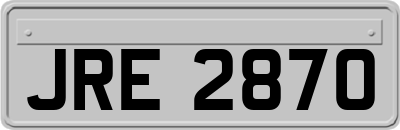 JRE2870