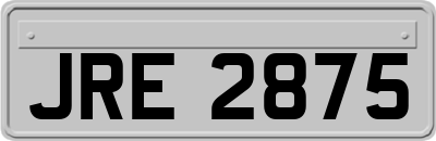JRE2875