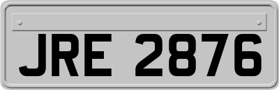 JRE2876