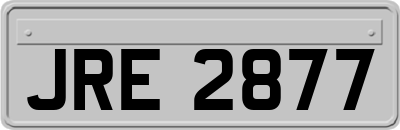 JRE2877