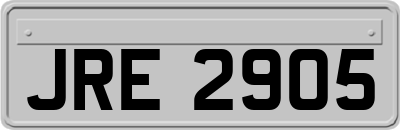 JRE2905