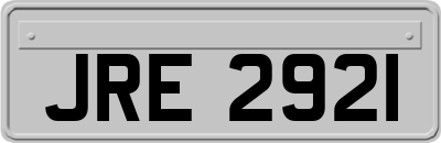 JRE2921