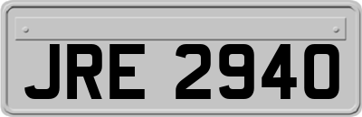 JRE2940