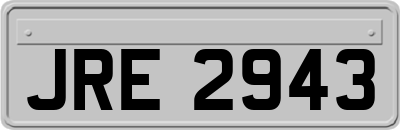 JRE2943