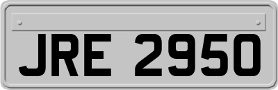 JRE2950